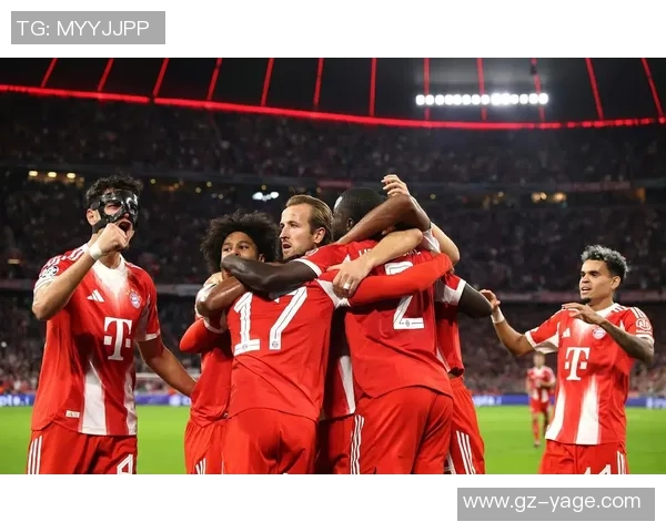 拜仁慕尼黑对阵切尔西精彩全场比赛视频回顾与分析