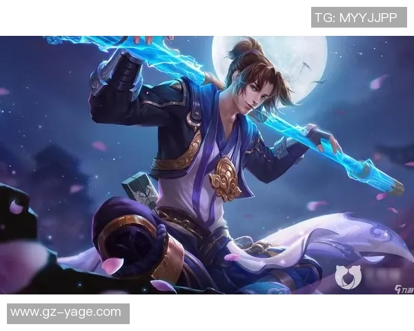 权威发布王者荣耀实力榜单揭晓这些英雄实力强劲不可小觑