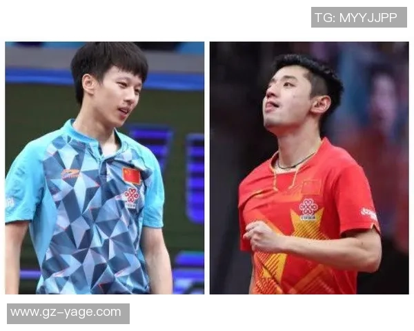 林高远与张继科全运会巅峰对决精彩瞬间回顾与赛后分析