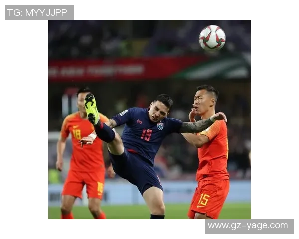 日本与泰国足球历史交锋记录分析及战绩回顾 日本与泰国足球历史交锋记录分析及战绩回顾