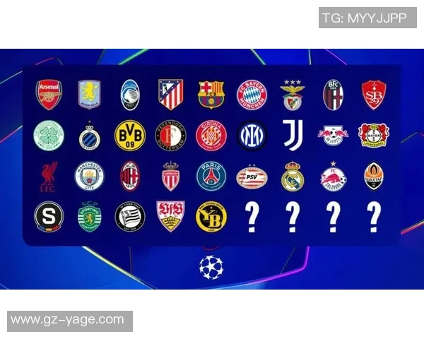 欧冠新规引发热议2025年扩军至36队瑞士赛制面临质疑