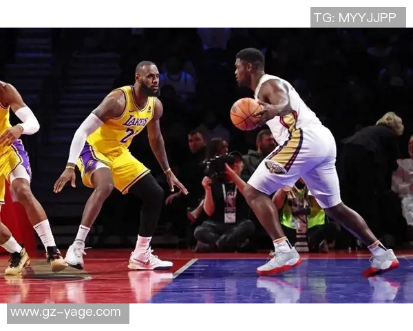 湖人对阵鹈鹕的比赛预测分析及关键球员表现展望