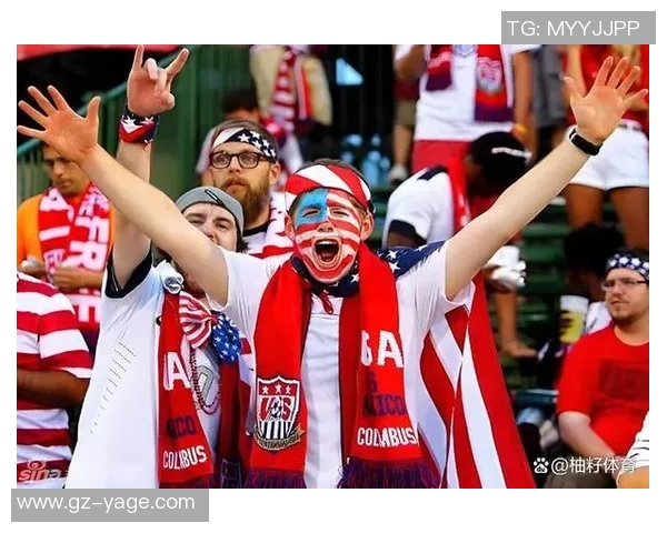 美国与厄瓜多尔友谊赛精彩回顾及赛后分析，球迷热情高涨