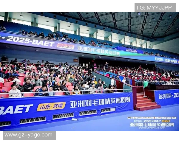 羽毛球盛宴：深入解析广州羽毛球队的训练与竞技状态