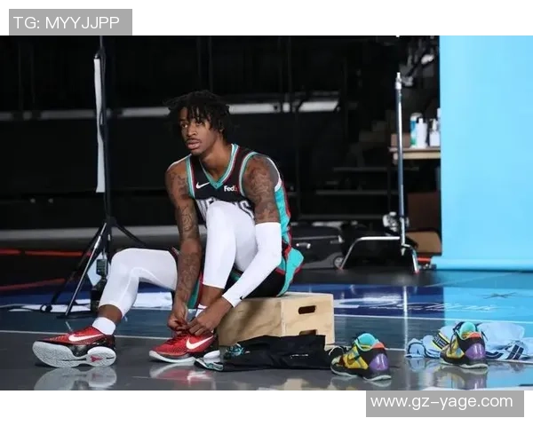 贾莫兰特：从天赋异禀到领袖风范的篮球之路探秘