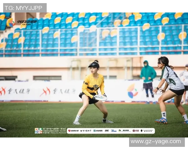 重庆飞盘队夺冠最新飞盘节奏TOP10榜单揭晓精彩瞬间回顾