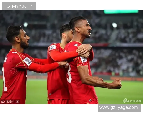 阿联酋与巴林精彩对决直播观看指南及赛事分析