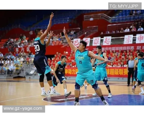 重庆篮球队进攻策略分析与得失总结探讨