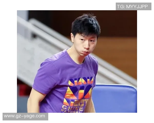 马龙与丁翔恩激战乒坛巅峰对决谁将书写新的传奇篇章