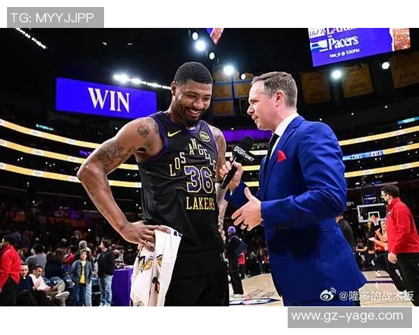 马库斯斯马特的篮球之路与领导力：从防守专家到球队核心的蜕变