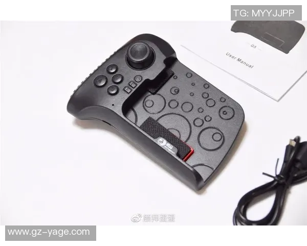 和平精英装备选购指南：最佳游戏手柄推荐与使用技巧分享