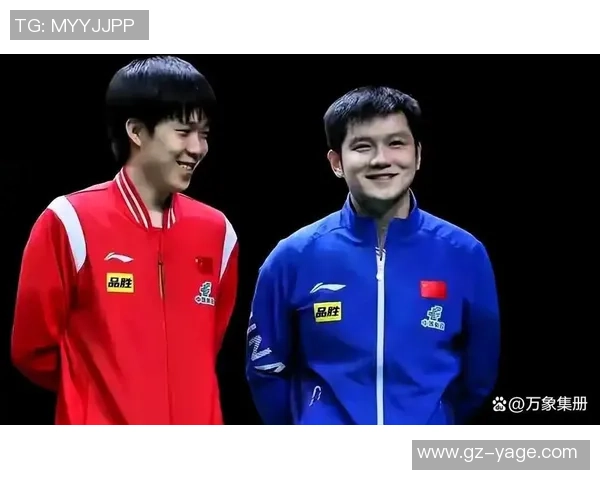 武汉乒乓球队的逆袭之路：从低谷到辉煌的奋斗纪实与成长故事