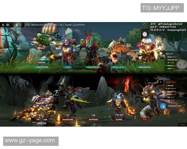 DOTA2盛宴揭秘IG战队的实力与战术之道 DOTA2盛宴揭秘IG战队的实力与战术之道